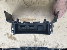 Mazda MX5 Mk3 (NC1) HEATED