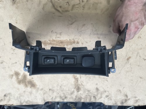 Mazda mx5 mk3 heated - mk3, (nc1)