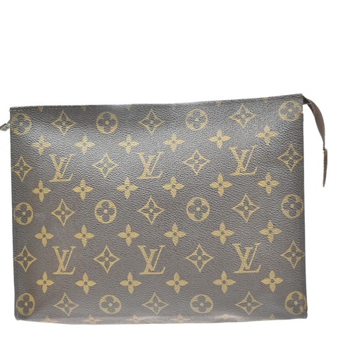 Louis vuitton poche toilette - vuitton,