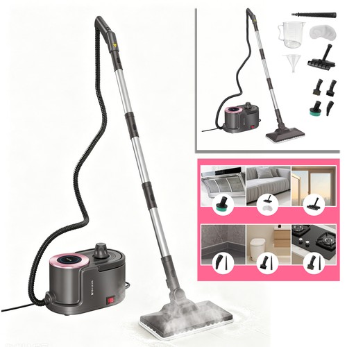 2000w steam cleaner - 2000w,