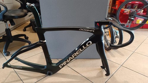 Pinarello dogma frame - frame, kit
