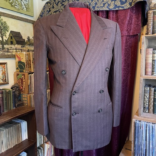 1940s chocolate brown multi - chocolate,