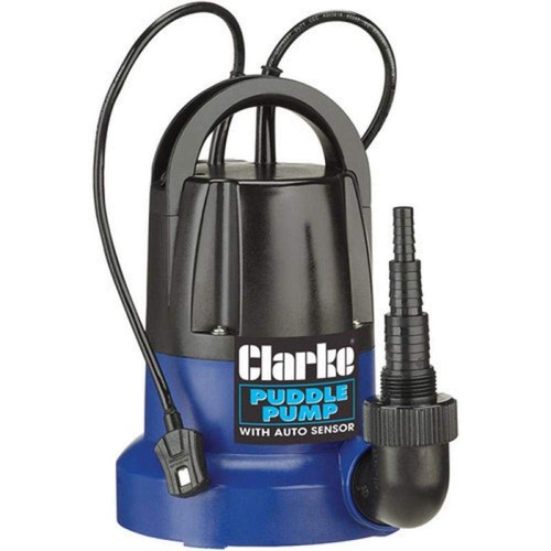 Clarke psp125b 400w puddle - psp125b,