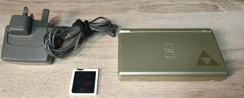 Nintendo lite retrofit - lite,