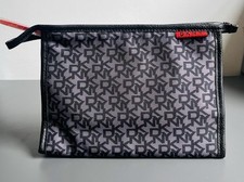 DKNY Black Large Women’s