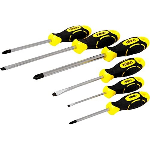 28573 screwdriver set - 6,