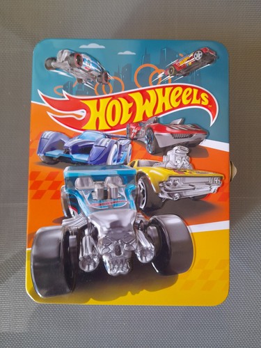 Rare hot wheels - rare, carrying