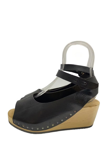 Trippen sandals size black - size, 36