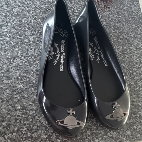 Melissa vivienne westwood - x,