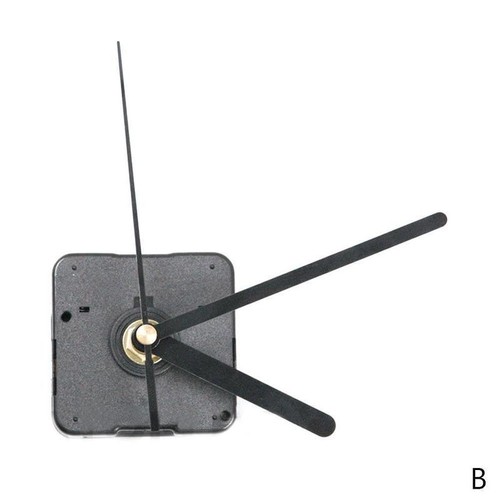 Quartz clock mechanism - quartz,