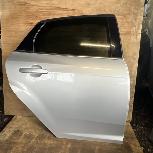 2013 ford mondeo rear - 2013,