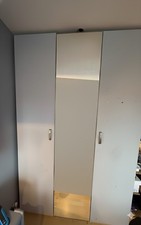 IKEA Wardrobes W- 150cmH-
