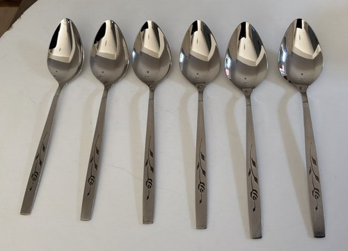 Oneida oneidacraft stainless - 6,