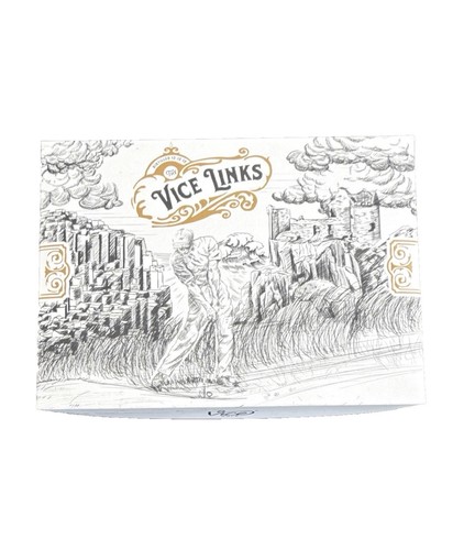 Rare limited vice - ,