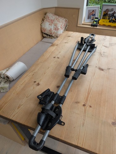 Thule 532 freeride - thule, bike