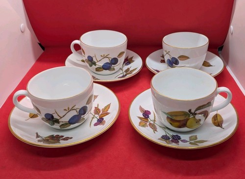 Royal worcester evesham - worcester,