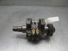 Suzuki TL1000 R 1998-On 0ZF Motorcycle Engine Crankshaft And Con Rods 