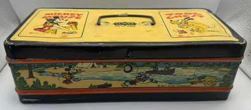 Rare vtg 1930s - 1930s, disney