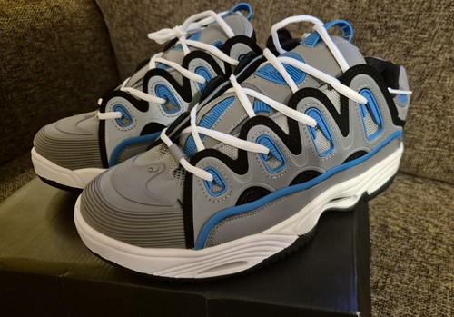 Osiris brand new - brand,