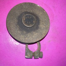 Land Rover V8 Belt Idler