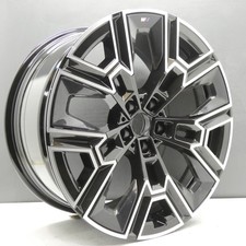 BMW 5 SERIES i5 G60 G61 M