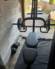 Pro Marcy Multi Gym / Home Gym