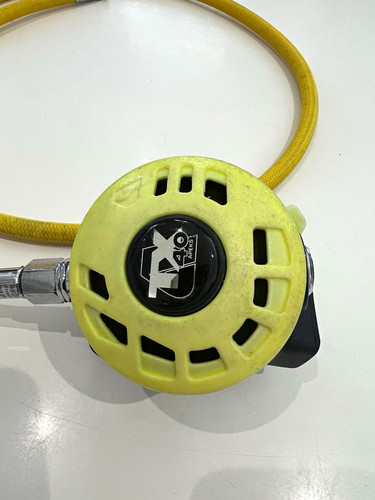 Apeks tx40 scuba - apeks,