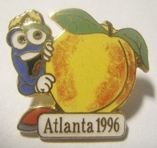 ATLANTA 1996 OLYMPIC IZZY