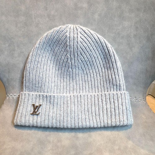 Louis vuitton beanie - louis, lv