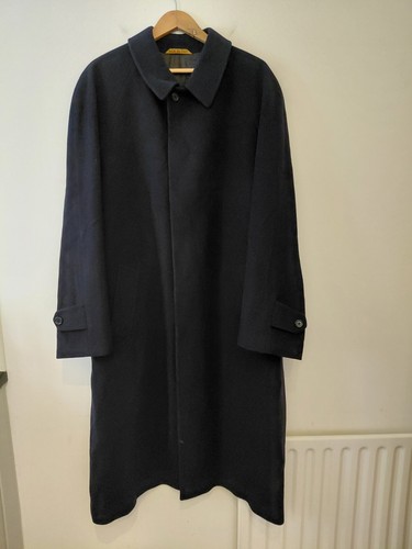 Crombie mochael cashmere - crombie,