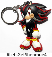 sonic the hedgehog figure