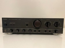 Vintage Technics SU-VX600