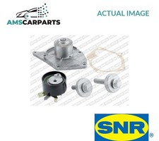 TIMING BELT & WATER PUMP KIT