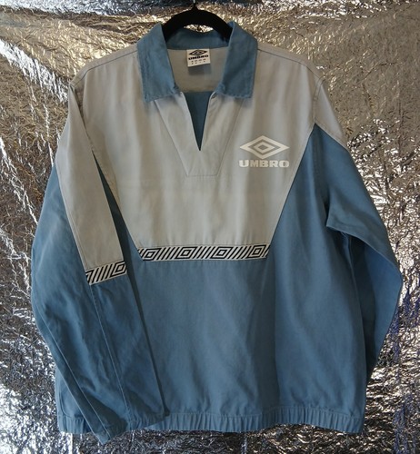 Retro umbro cotton drill - retro,