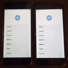 iPhone 7 32GB (Unlocked) Black
