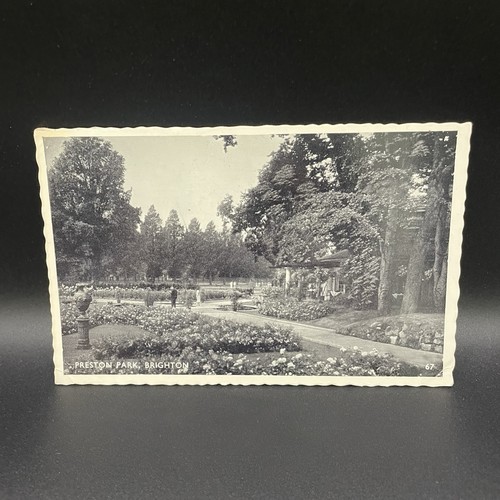 Brighton preston park sussex - preston,