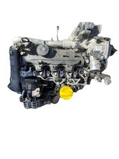 NISSAN QASHQAI J11 MK2 1.5 DCI