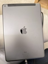 A1 condition iPad 7th