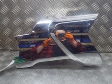 Honda VT1300 C 2010-2018 Left Crankcase Crank Case Cover 