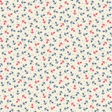 100% Cotton Fabric Makower