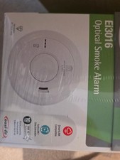 Aico Ei3016 Mains Powered