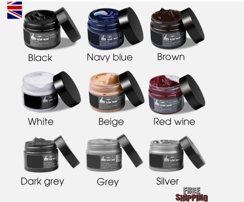 Colour restorer dye - colour,