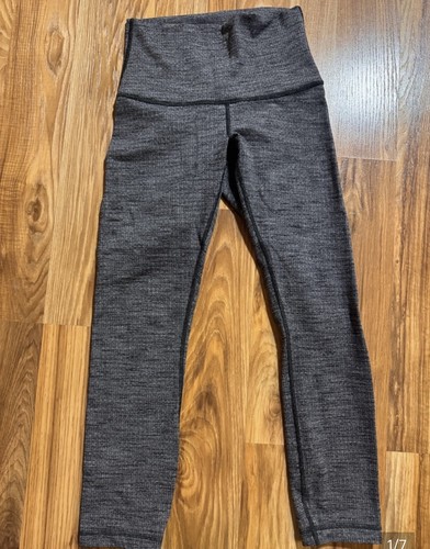 Lululemon wunder under - lululemon,