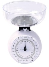 5kg Vintage Manual Kitchen
