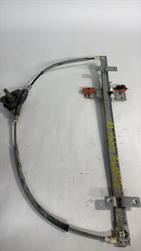 Td27 front power - power, rh