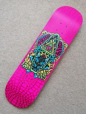 Santa Cruz Skateboard Decks -