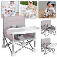 Baby Folding Dining Chair