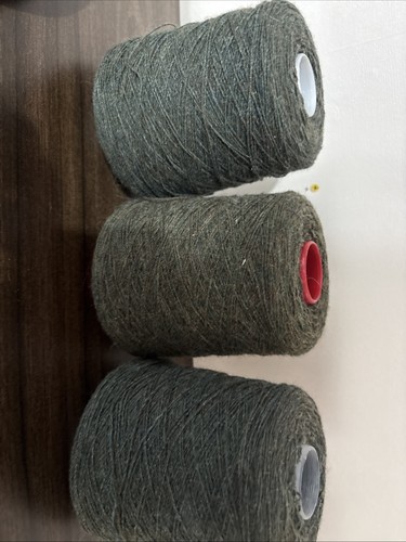 Wool yarn joblot bundle - yarn,