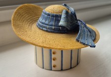 Jane Asher Willow Hall Hat