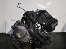 DUCATI HYPERMOTARD 950  ENGINE